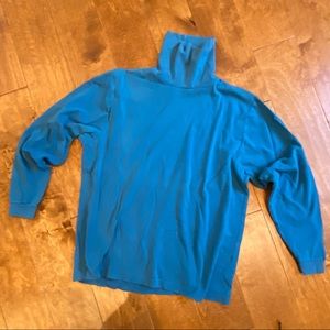Eddie Bauer Women’s Large Turtleneck
